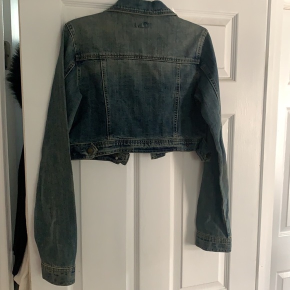 Jacket - Picture 5 of 5